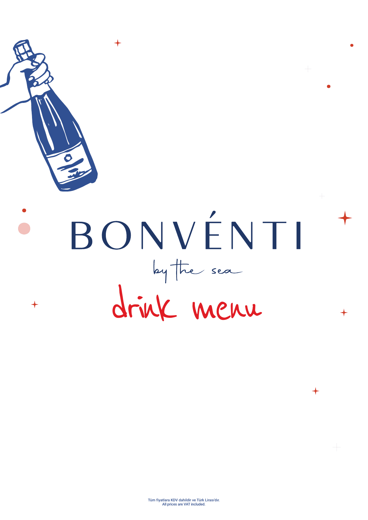 BONVENTI BODRUM — 3